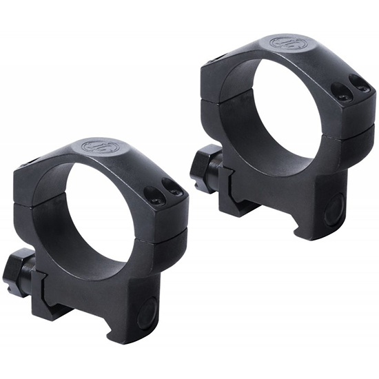 LEU MARK 4 34MM MED ALUM MATTE - Optic Accessories